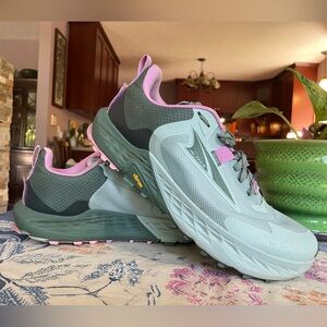 Altra Timp 5 Trail-Running Shoes - Women's 9